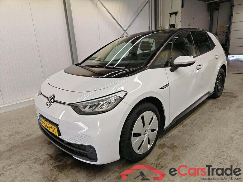 VOLKSWAGEN ID.3 Pro 58 kWh #1