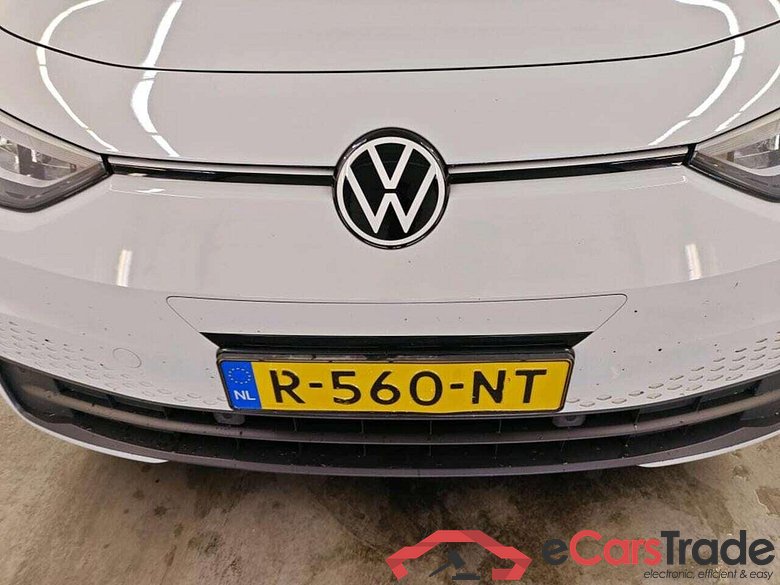 VOLKSWAGEN ID.3 Pro 58 kWh #4