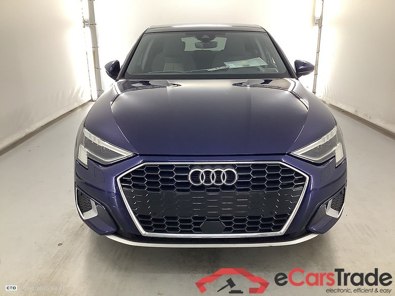 AUDI A3 1.4 40 TFSI E S TRON. ADVANCED SPORTBACK #2
