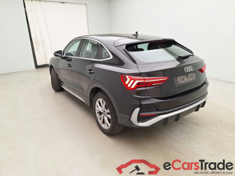 Audi, Q3 SB '19, Audi Q3 Sportback 35 TFSI S tronic S Line 5d #6