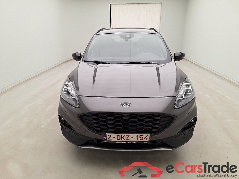 Ford, Kuga '19 PHEV, Ford Kuga 2.5i PHEV Aut. 165kW ST-Line X 5d