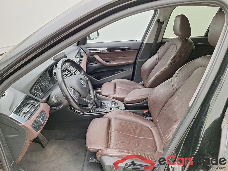 BMW, X1 '15, BMW X1 sDrive18d (110 kW) Sport-Aut. 5d #3