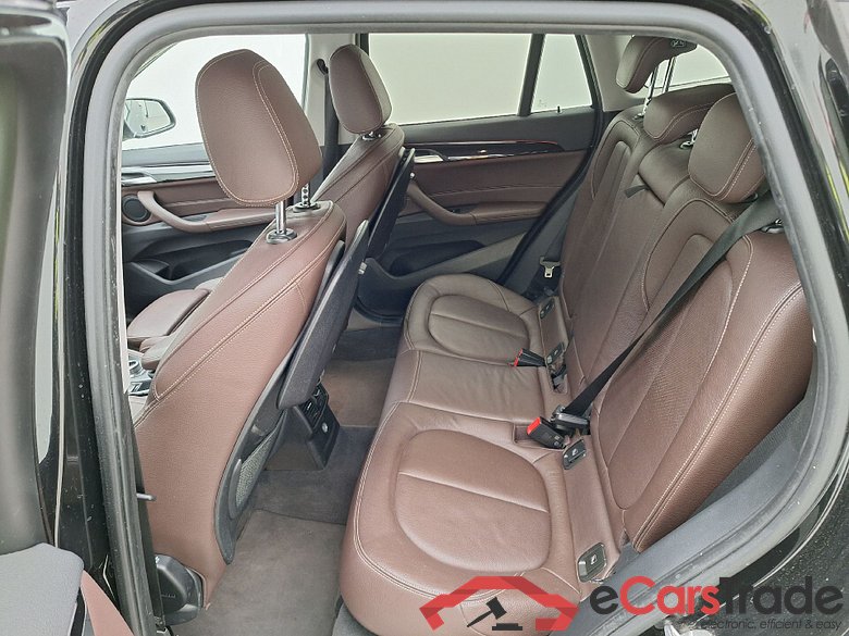BMW, X1 '15, BMW X1 sDrive18d (110 kW) Sport-Aut. 5d #4
