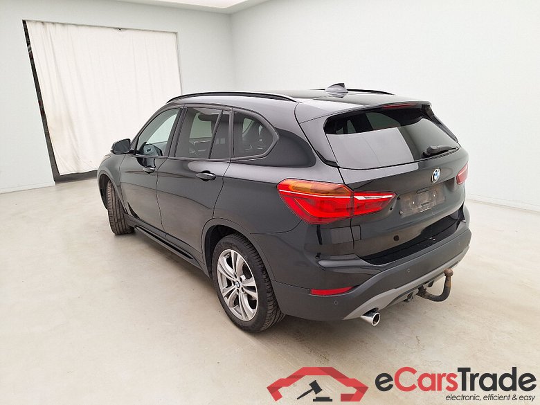 BMW, X1 '15, BMW X1 sDrive18d (110 kW) Sport-Aut. 5d #6
