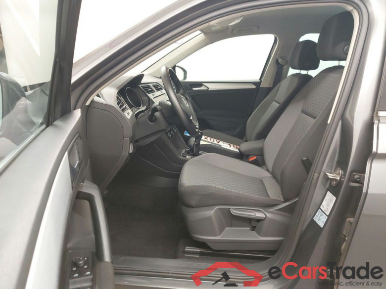 Volkswagen Tiguan 1.5 TSI ACT OPF 96kW Comfortline 5d #3