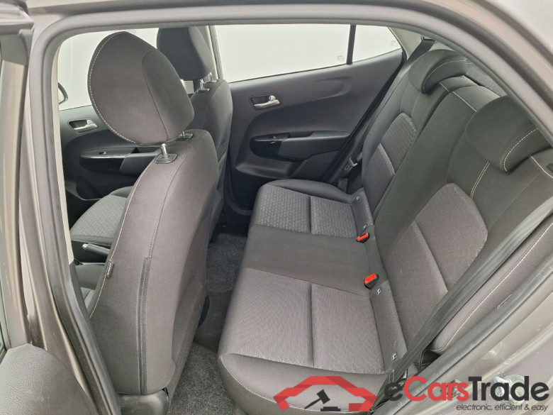 Kia, Picanto FL'20, KIA Picanto 1.0 MPI 67 More 5d #4