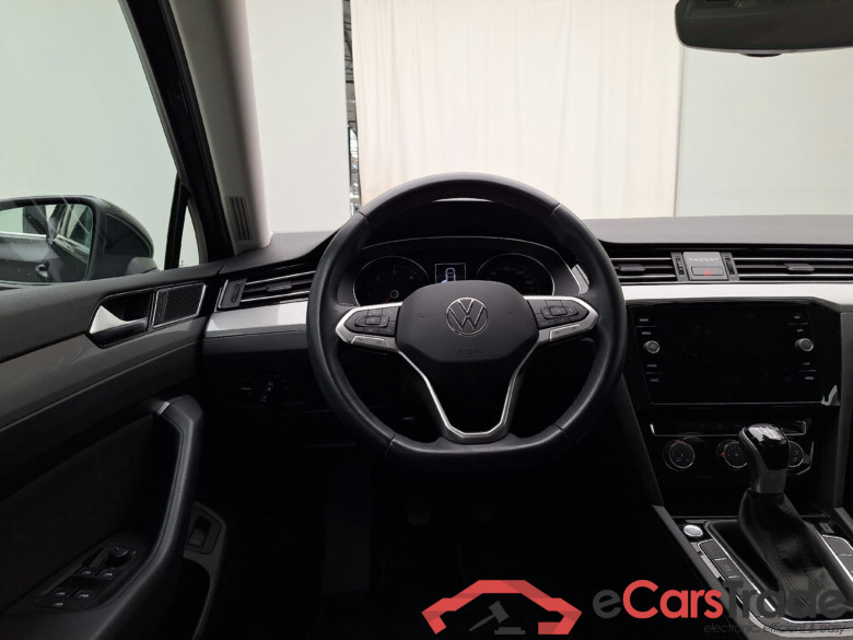 VW, Passat FL'19, Volkswagen Passat 2.0 TDI 110kW Style 4d #5