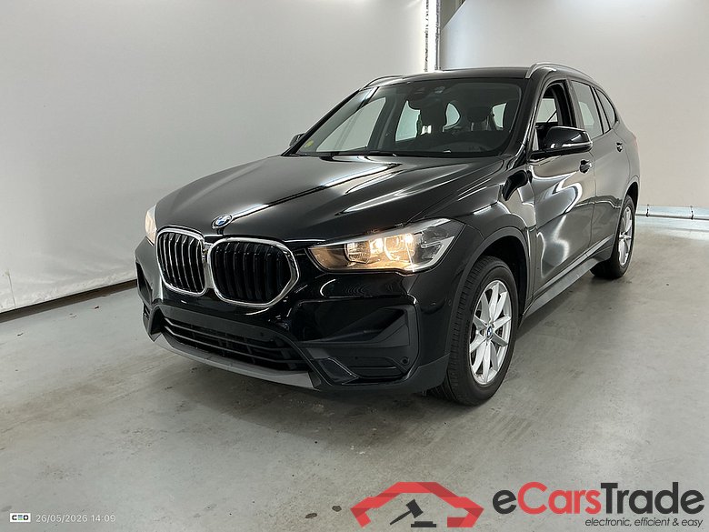 BMW X1 DIESEL - 2019 2.0 dA sDrive18 AdBlue