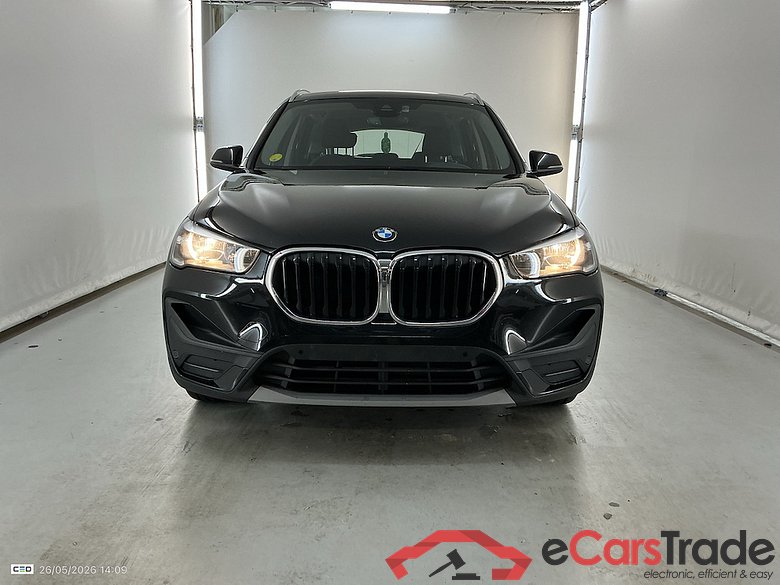 BMW X1 DIESEL - 2019 2.0 dA sDrive18 AdBlue #2