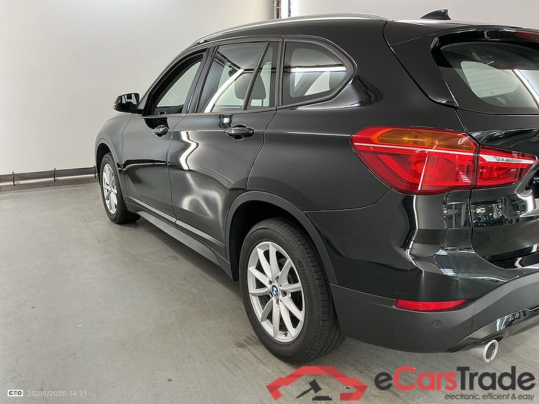 BMW X1 DIESEL - 2019 2.0 dA sDrive18 AdBlue #3