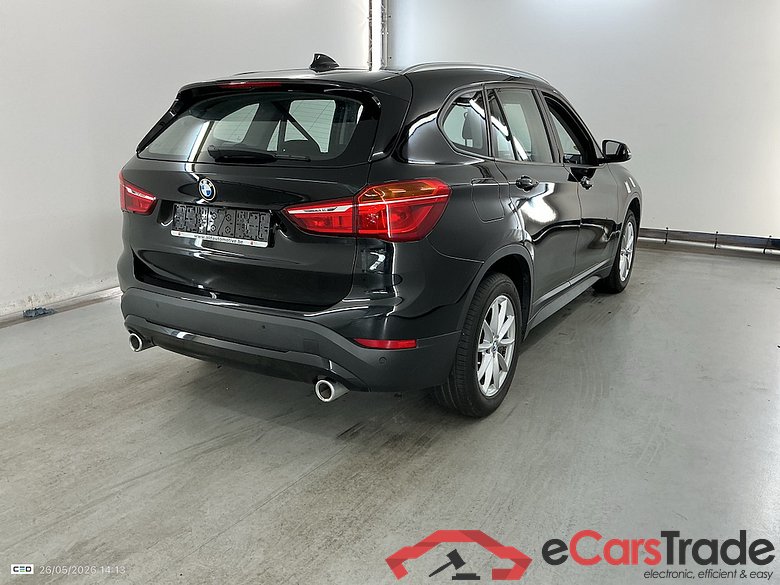 BMW X1 DIESEL - 2019 2.0 dA sDrive18 AdBlue #4