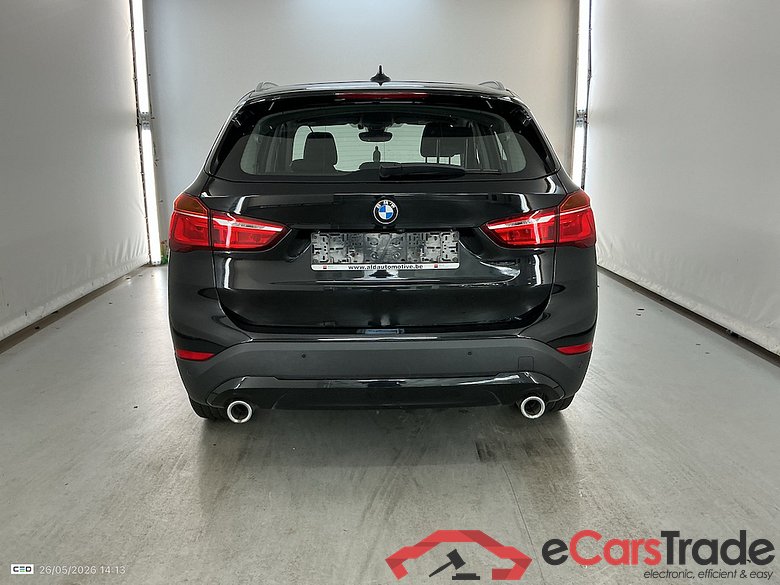 BMW X1 DIESEL - 2019 2.0 dA sDrive18 AdBlue #5