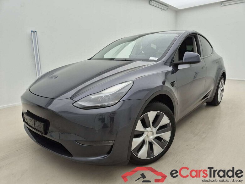 TESLA MODEL 3 LONG RANGE DUAL AWD #1