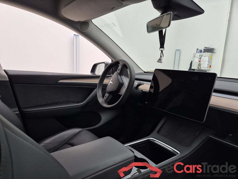 TESLA MODEL 3 LONG RANGE DUAL AWD #3