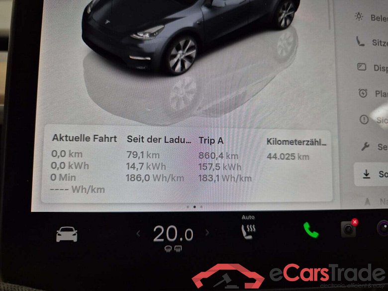 TESLA MODEL 3 LONG RANGE DUAL AWD #5