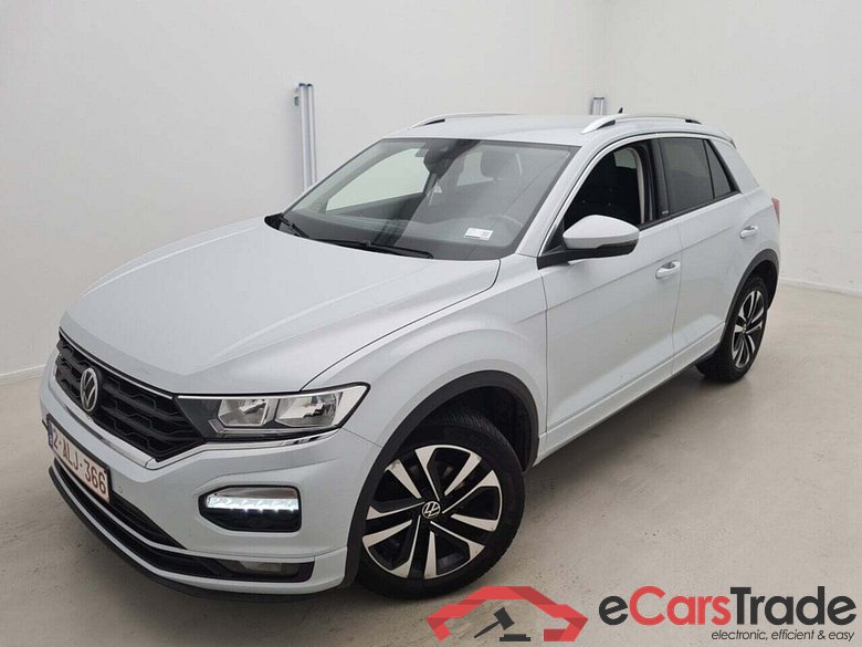 VOLKSWAGEN T-ROC 1.5 TSI UNITED #1