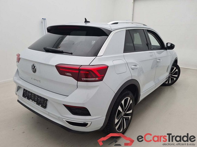 VOLKSWAGEN T-ROC 1.5 TSI UNITED #2