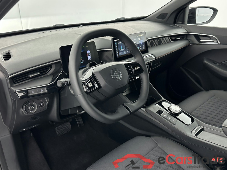 MG MG3 Luxury 1.5 Hybrid+ 195ch #6
