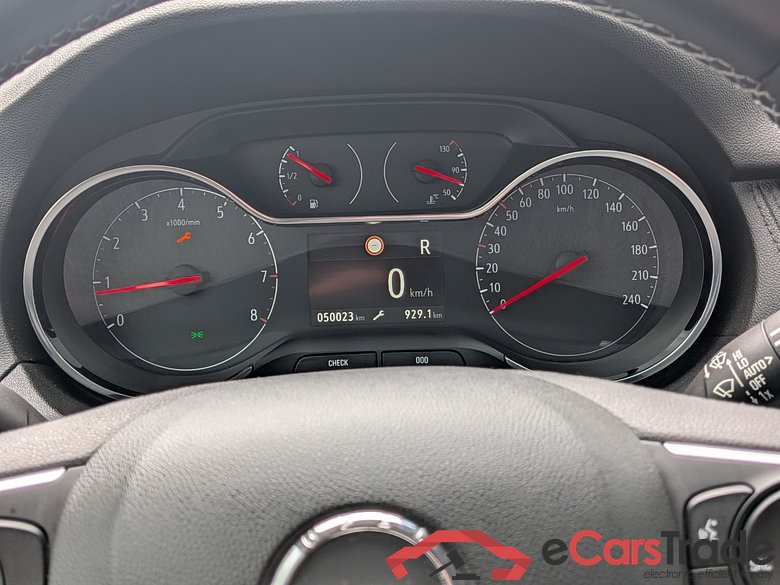 OPEL Grandland X 1.2 Turbo Elegance #6