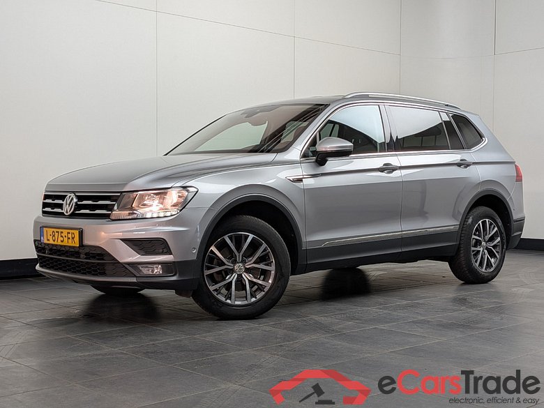 VOLKSWAGEN Tiguan Allspace 1.5 TSI Comf.l. Bus.