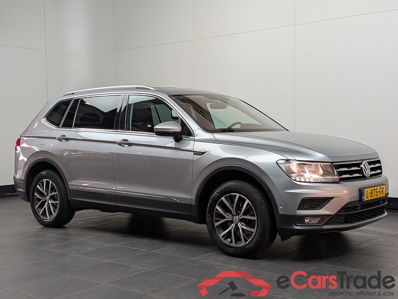 VOLKSWAGEN Tiguan Allspace 1.5 TSI Comf.l. Bus. #2