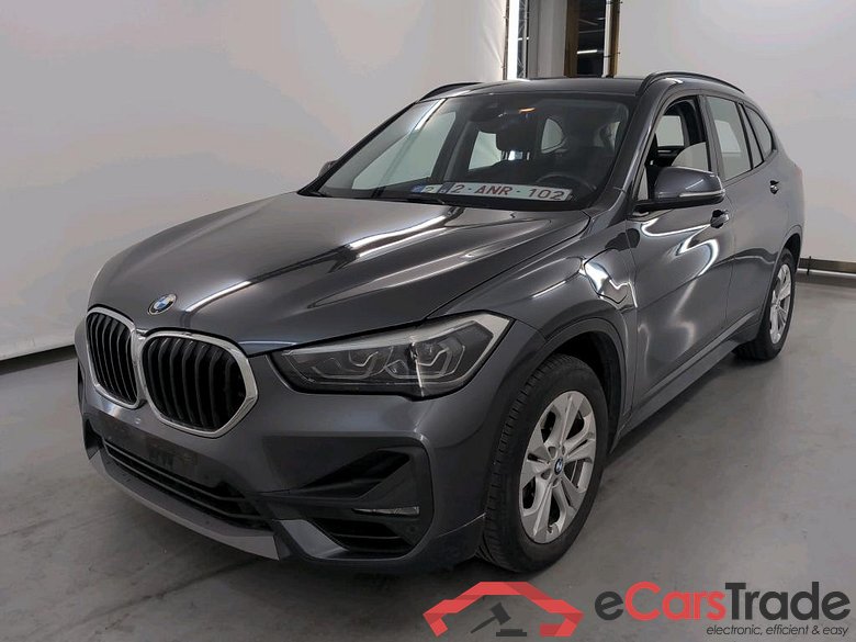 BMW X1 - 2019 1.5iA xDrive25e PHEV OPF #1