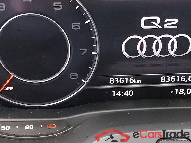 AUDI - AUD Q2 TFSI 150PK S-Tronic Business Sport Edition Pack Platinum Towing Hook * PETROL * #5