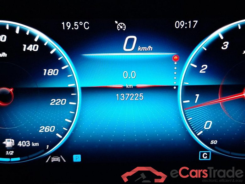 MERCEDES - MER A 180 136PK Business Solution Pack Plus * PETROL * #5