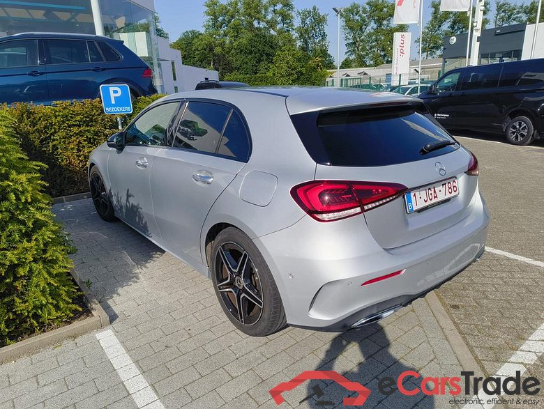 MERCEDES-BENZ A 180 180 #3