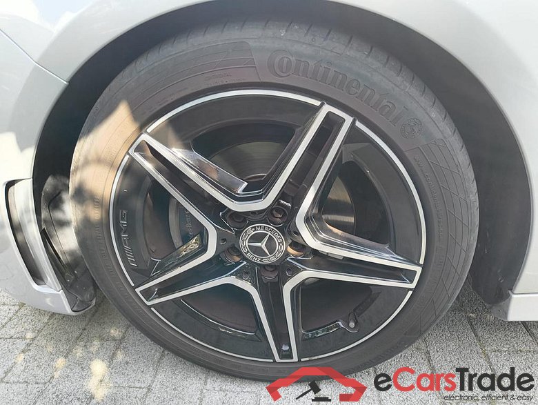 MERCEDES-BENZ A 180 180 #5