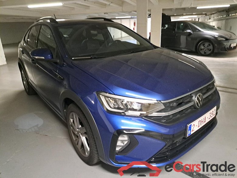 VOLKSWAGEN TAIGO 1.0 TSI 81KW DSG R-LINE BUSINESS #2