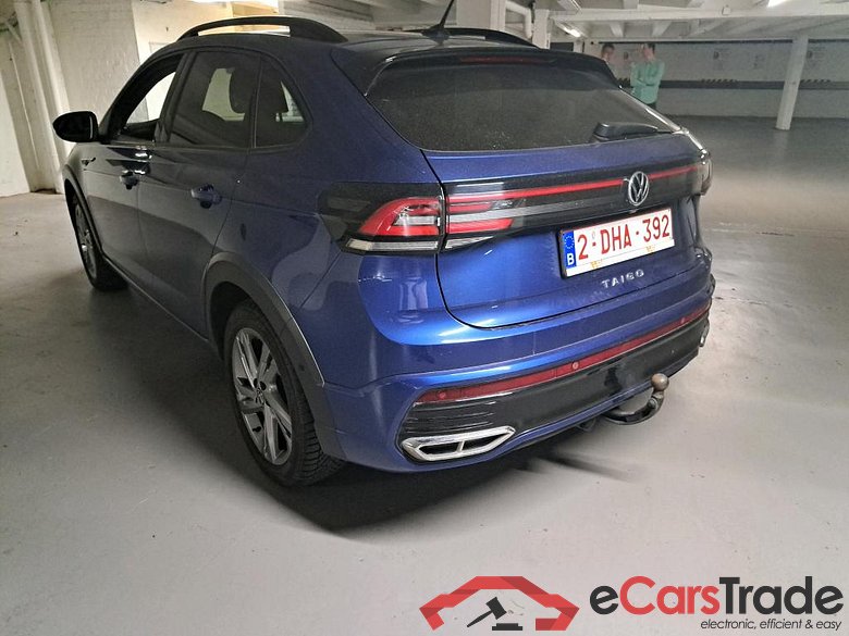 VOLKSWAGEN TAIGO 1.0 TSI 81KW DSG R-LINE BUSINESS #3