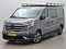 preview Renault Trafic #0