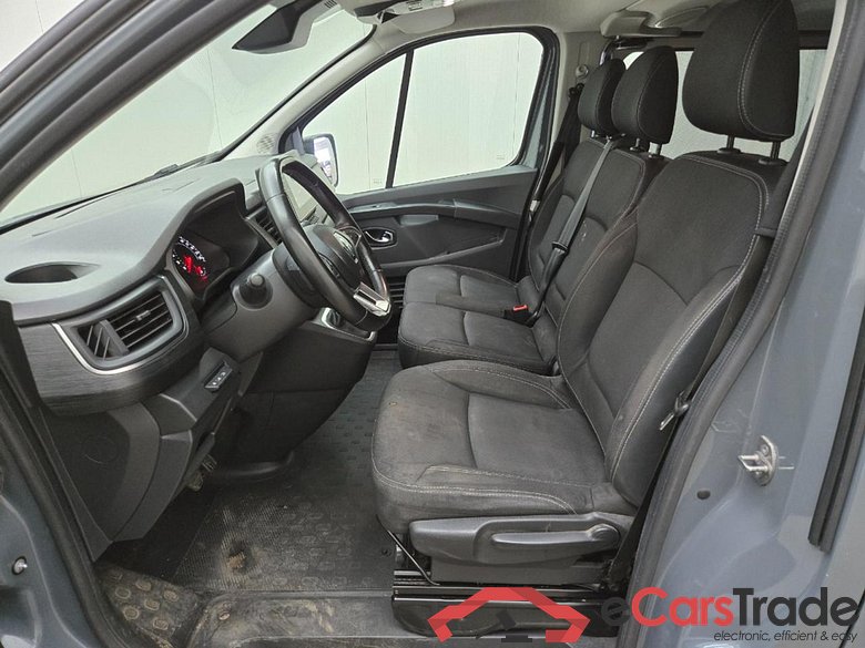 RENAULT TRAFIC 2.0 dCi 150 T29 L2H1 DC Luxe #5