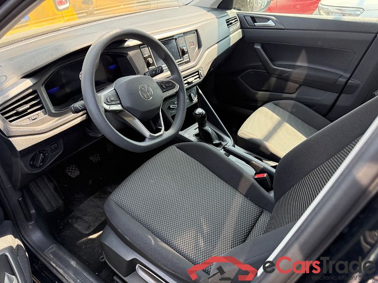 Volkswagen Taigo 1.0 TSi Life LED Virtual ACC Klima PDC ... #5