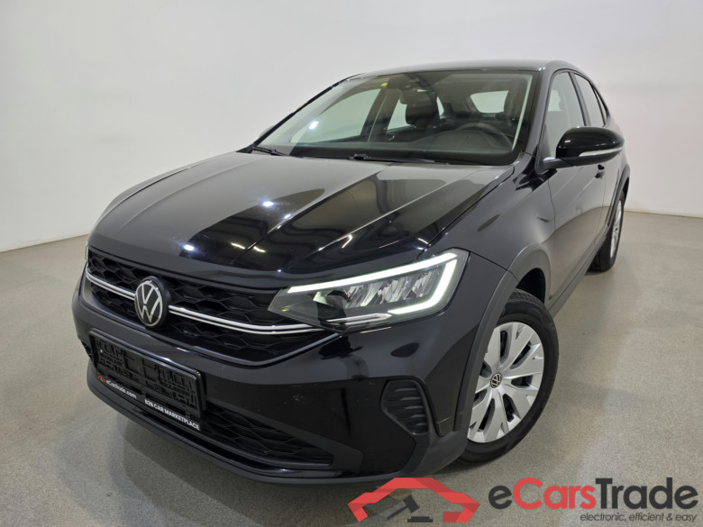 Volkswagen Taigo 1.0 TSi Life LED Virtual ACC Klima PDC ...
