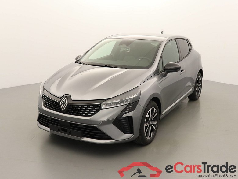 Renault Clio Techno TCe 90 #1