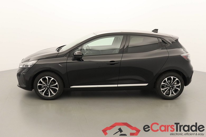 Renault Clio Techno 1.0 Gasoline 91hp #4