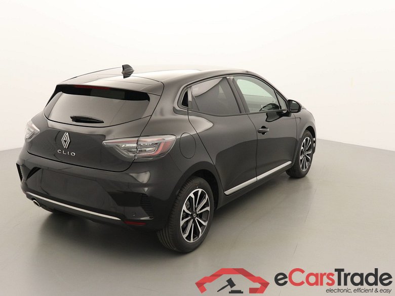 Renault Clio Techno TCe 90 #2