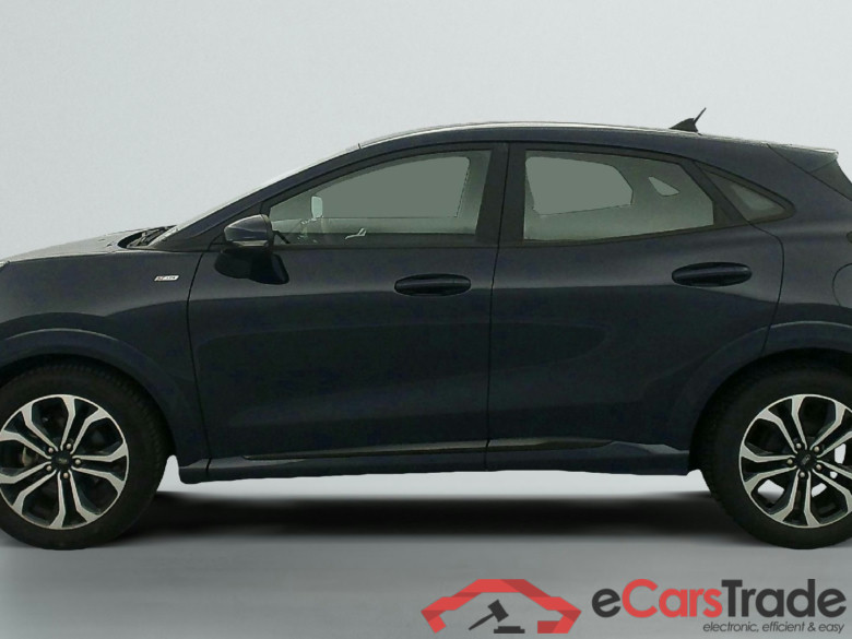 Ford Puma 1.0 FLEXIFUEL 125 CH MHEV S&S BVM6 ST-LINE #4