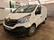 preview Renault Trafic #0