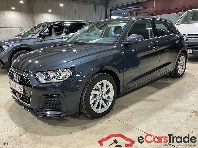 AUDI A1 SPORTBACK 1.0 30 TFSI S TRONIC ADVANCED B.E. #1