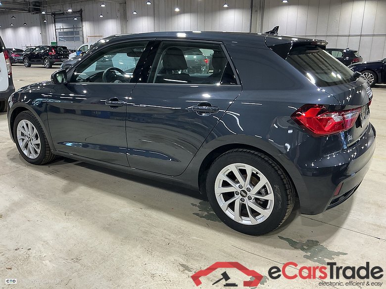 AUDI A1 SPORTBACK 1.0 30 TFSI S TRONIC ADVANCED B.E. #3
