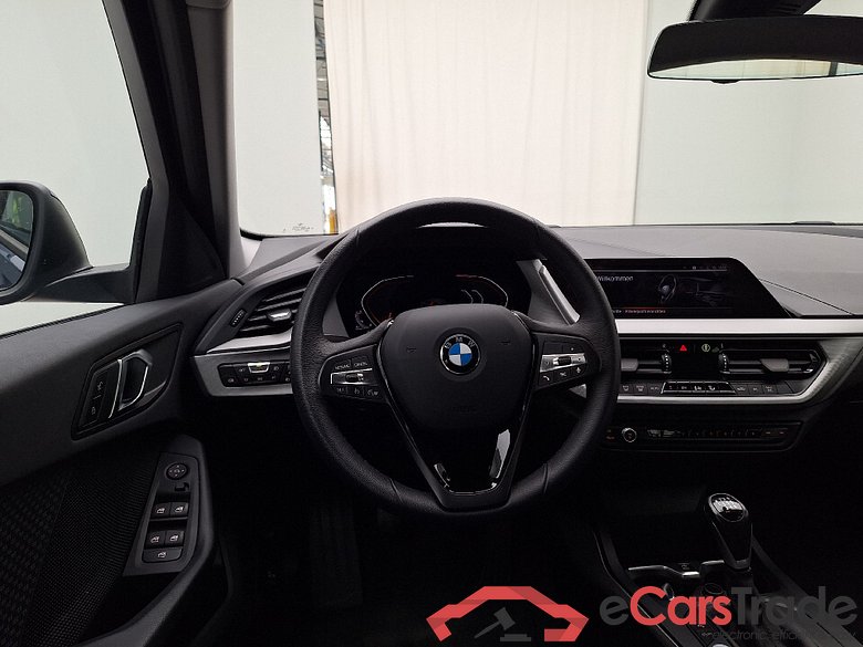 BMW, 1-serie '19, BMW 1 Reeks Hatch 116d (85 kW) 5d #5