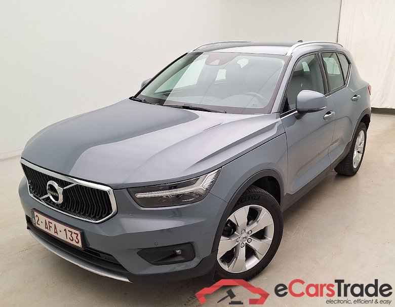 Volvo XC40 1.5 T3 Momentum Pro LED Virtual ACC Navi KeylessGo Klima Camera PDC ...