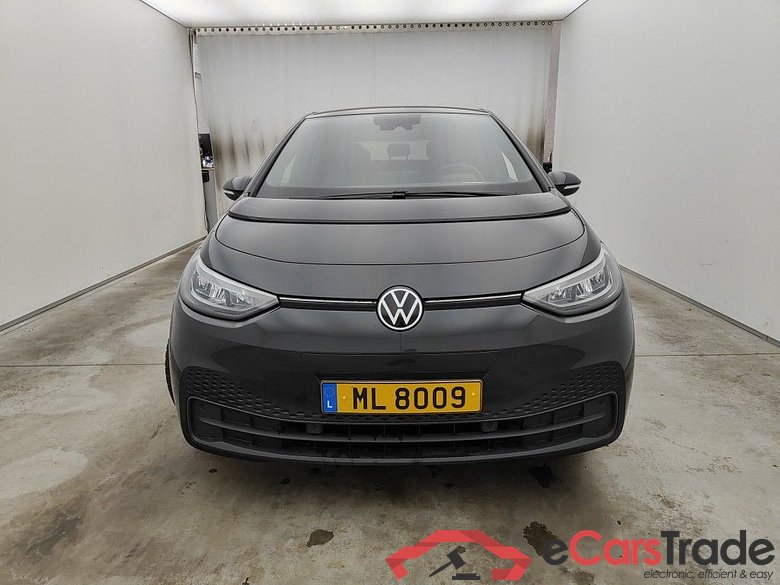 VOLKSWAGEN ID.3 - 2020 ID.3 58kWh 204hp Pro Performance 5d #5