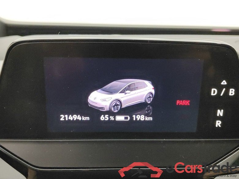 VOLKSWAGEN ID.3 - 2020 ID.3 58kWh 204hp Pro Performance 5d #6