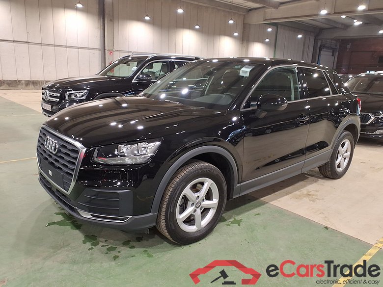 AUDI Q2 DIESEL 35 TDi S tronic (EU6d-TEMP) #1