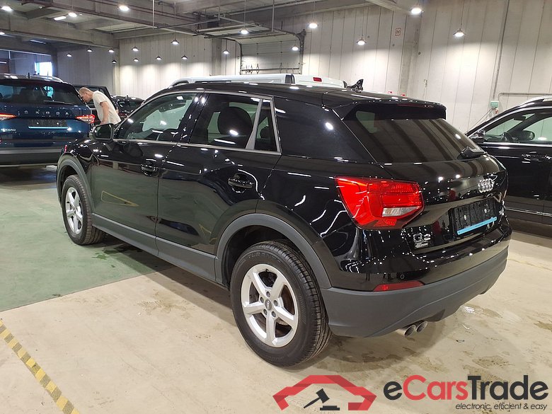 AUDI Q2 DIESEL 35 TDi S tronic (EU6d-TEMP) #2