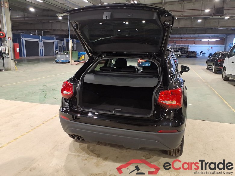 AUDI Q2 DIESEL 35 TDi S tronic (EU6d-TEMP) #3